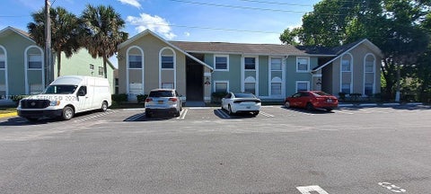 Photo of 4100 Pershing Pointe Place #4, Orlando, FL 32822 (MLS # A12107356)