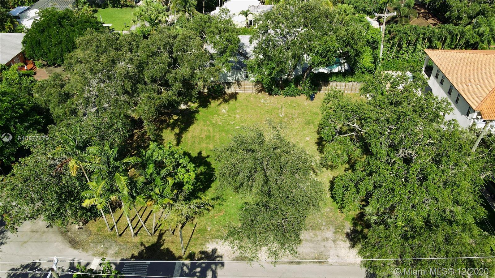 SOUTHERN PINES - Land