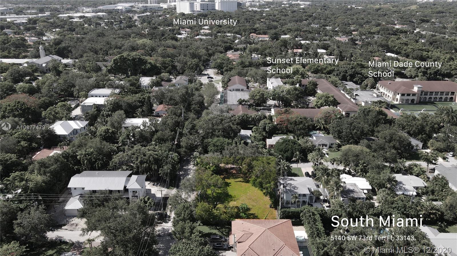 SOUTHERN PINES - Land