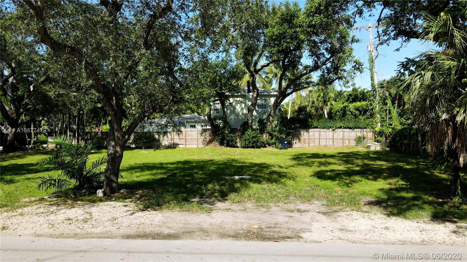 SOUTHERN PINES - Land