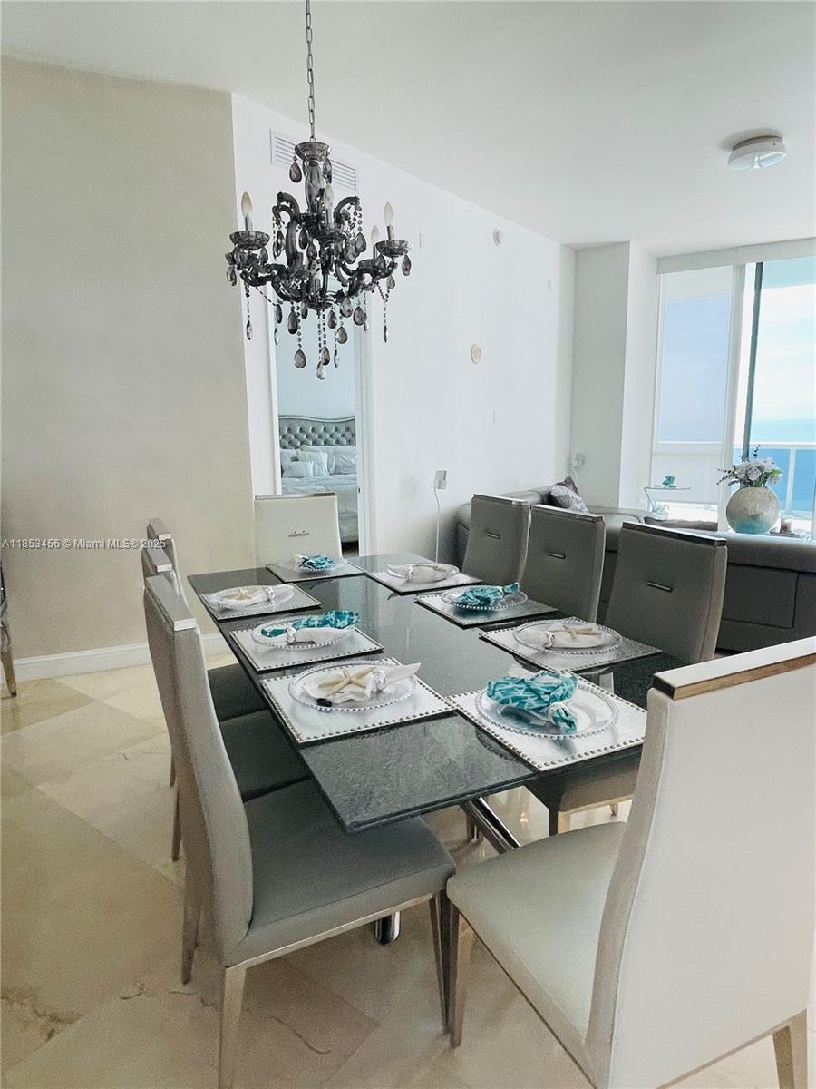 TRUMP TOWERS - Residential Lease