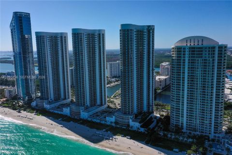 16001 COLLINS AVE 4107 Sunny Isles Beach FL 33160