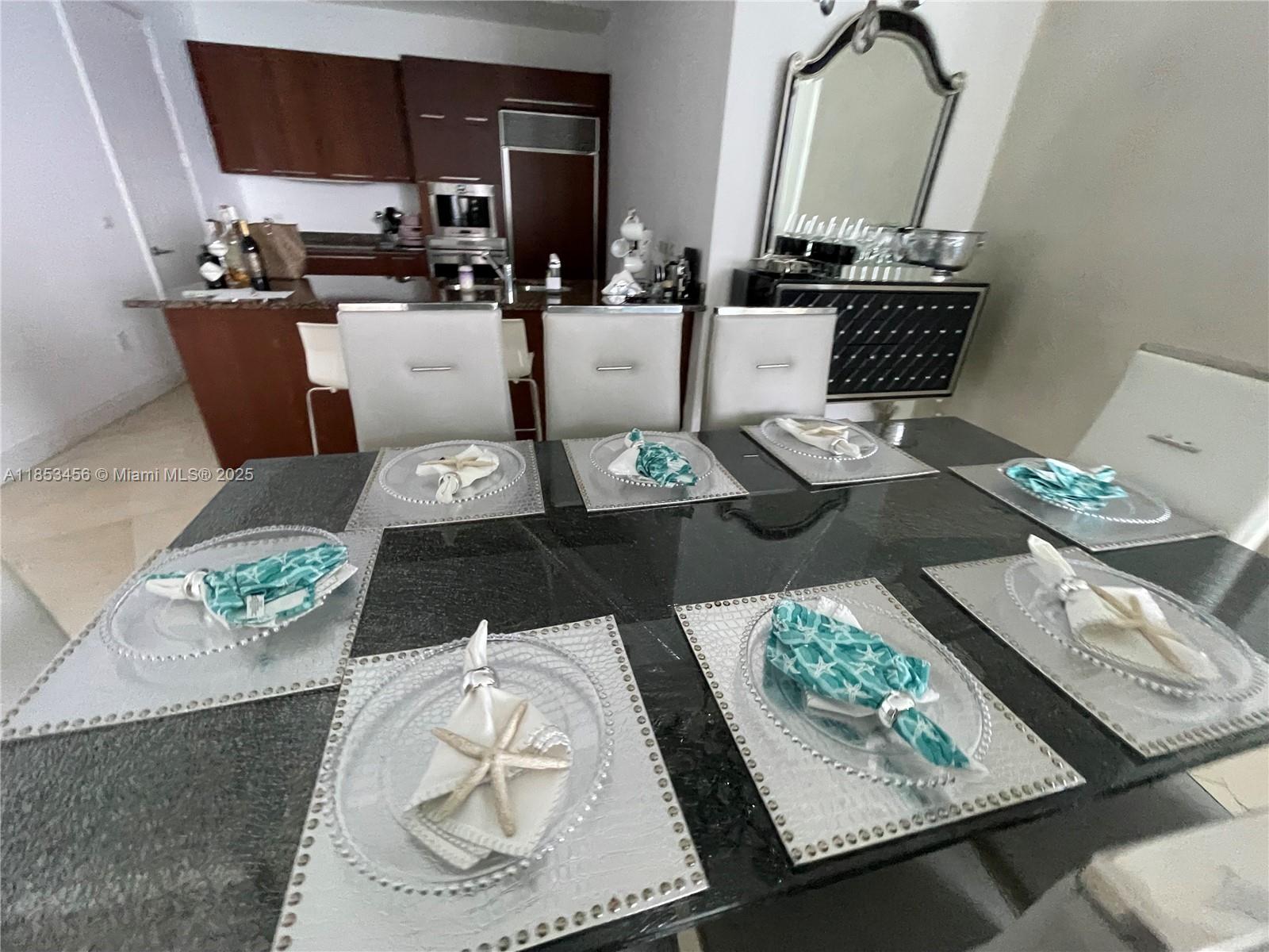 TRUMP TOWERS - Residential Lease