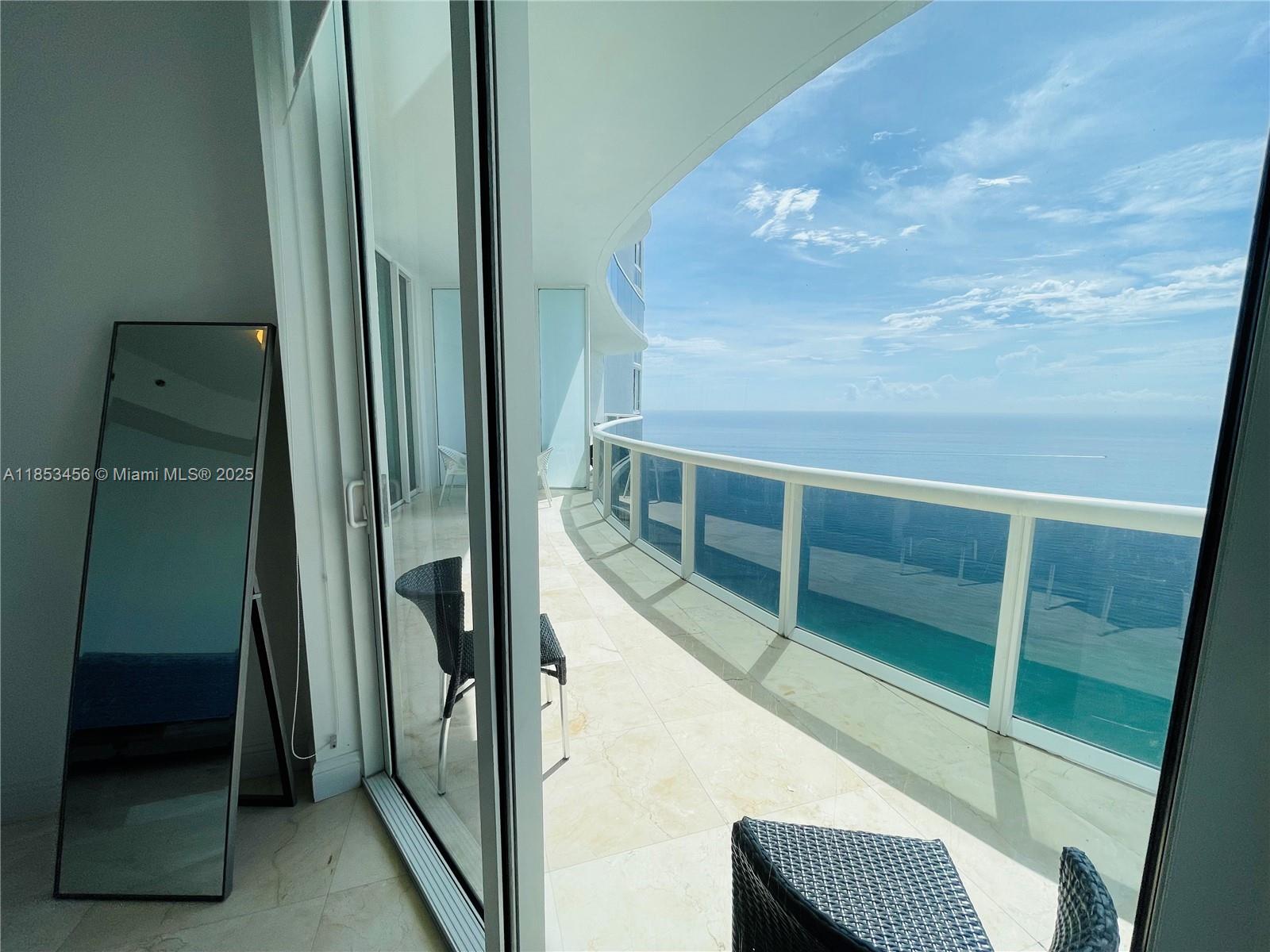 TRUMP TOWERS - Residential Lease