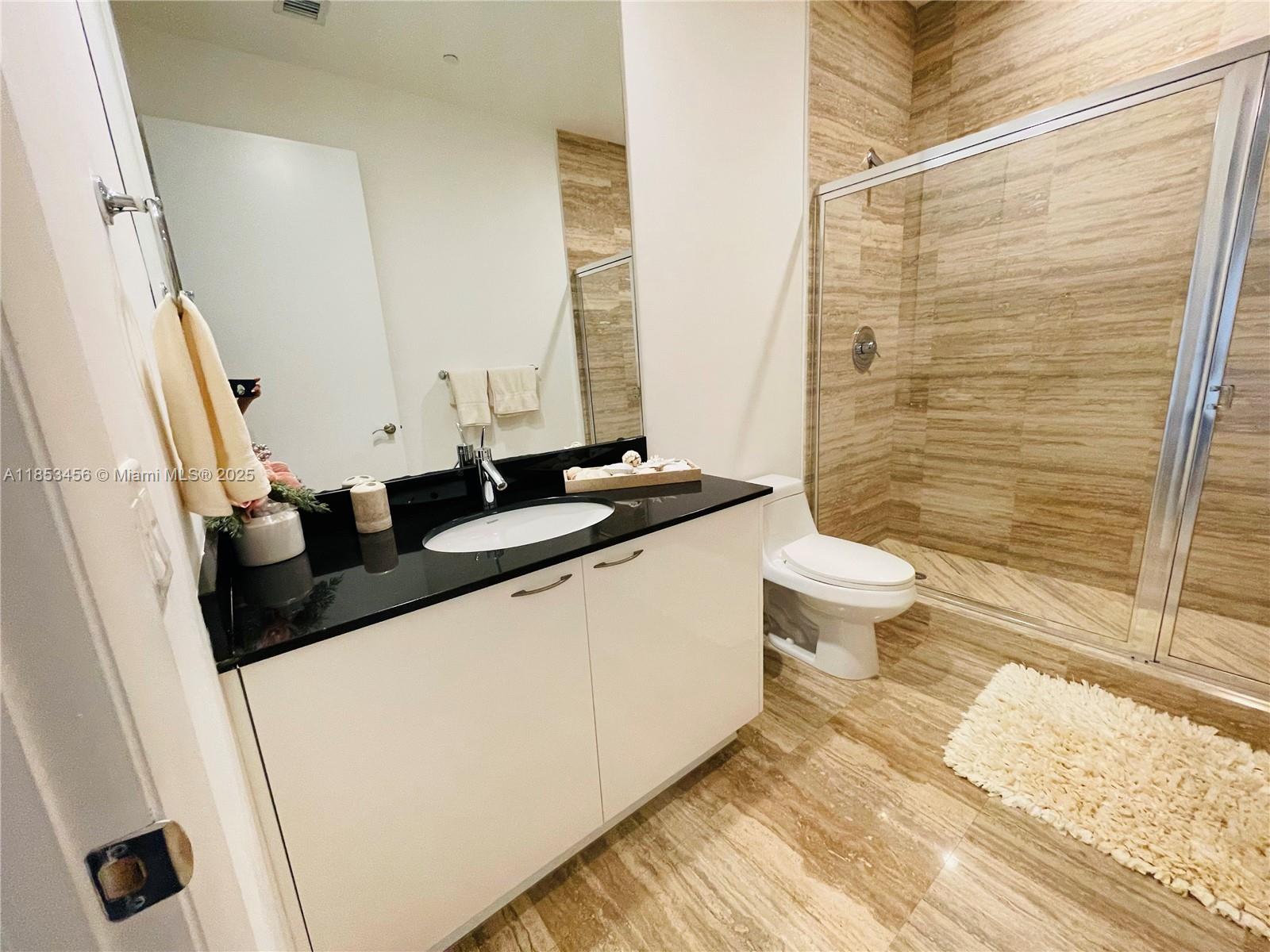 TRUMP TOWERS - Residential Lease