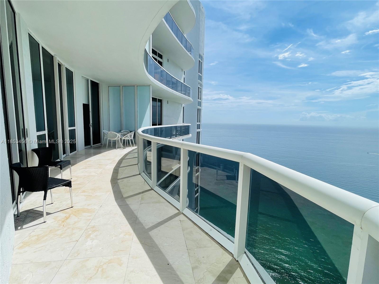 TRUMP TOWERS - Residential Lease