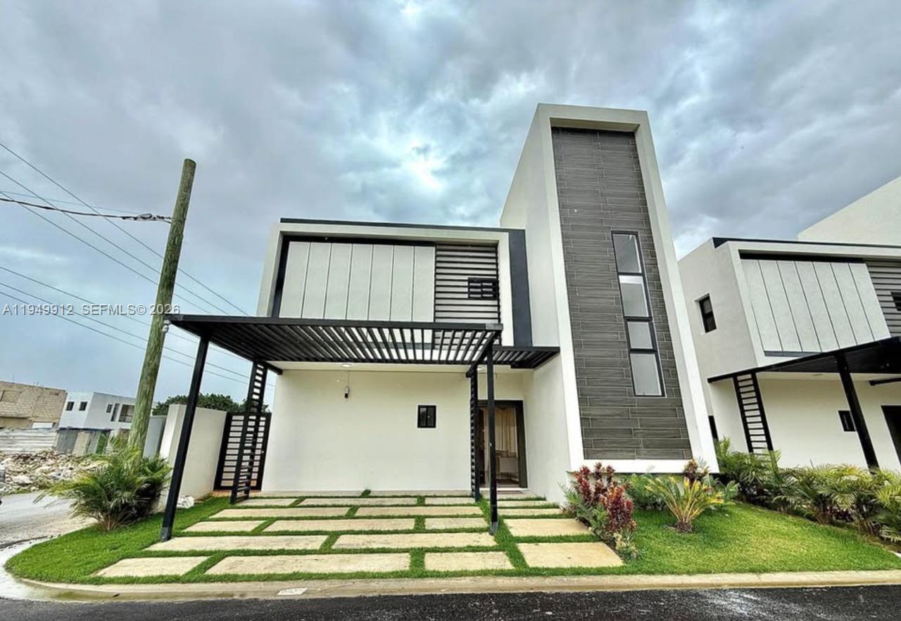 Punta Cana - Residential