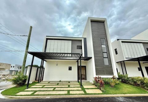 Villa Nove, Costa Cana, Punta Cana, Dominican Republic Punta Cana  