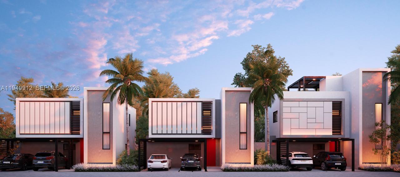 Punta Cana - Residential