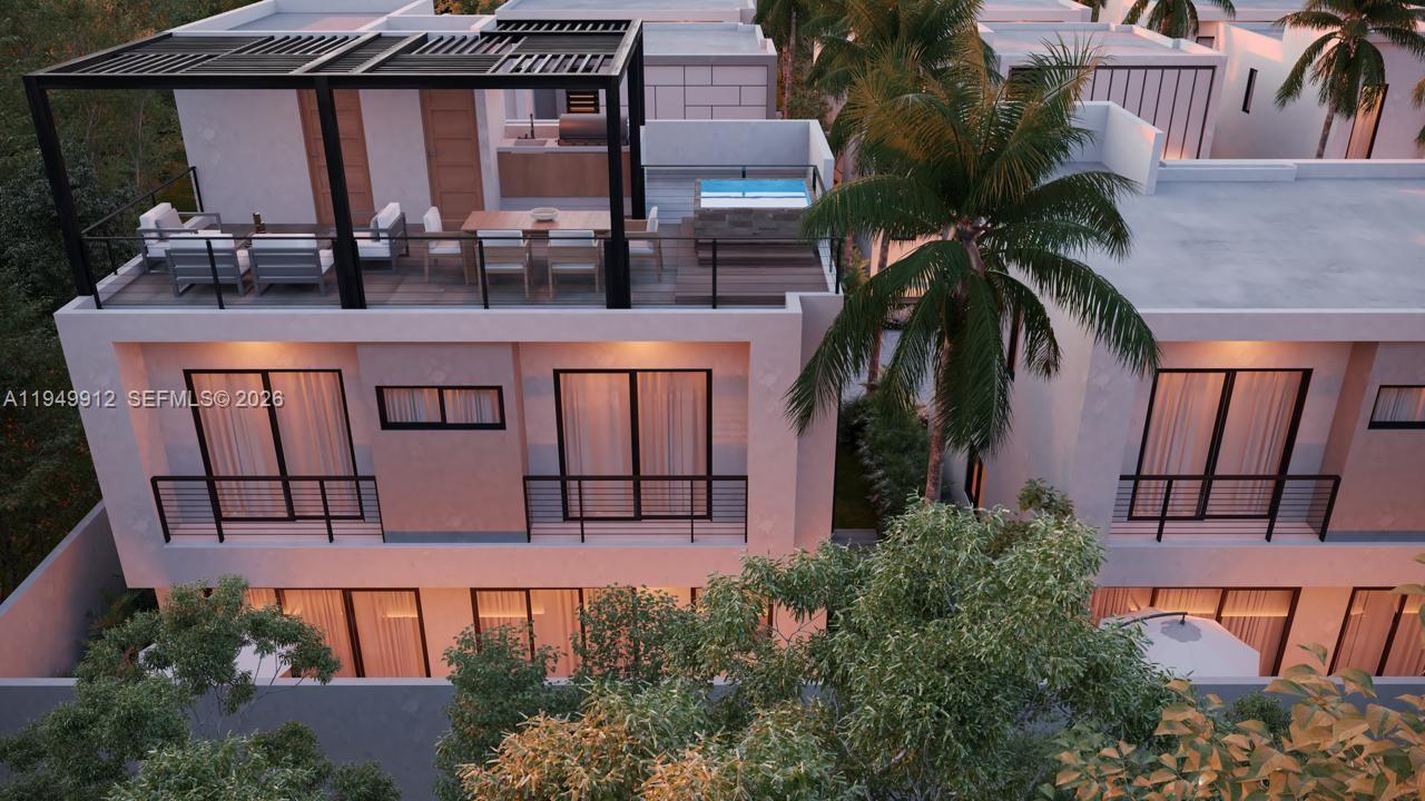 Punta Cana - Residential