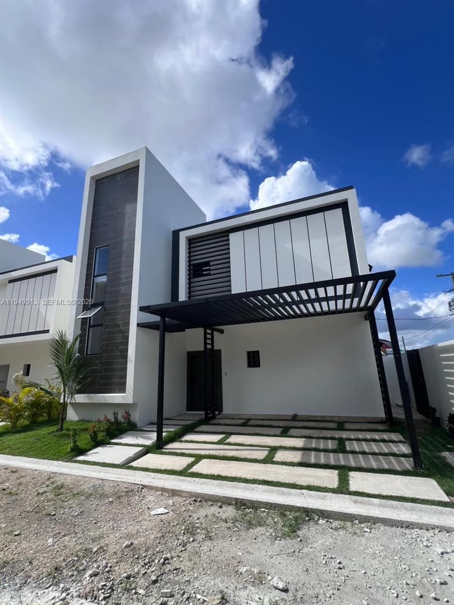 Villa Nove, Costa Cana, Punta Cana, Dominican Republic