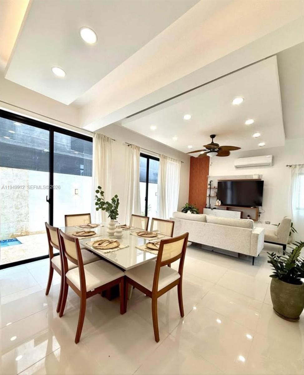 Villa Nove, Costa Cana, Punta Cana, Dominican Republic