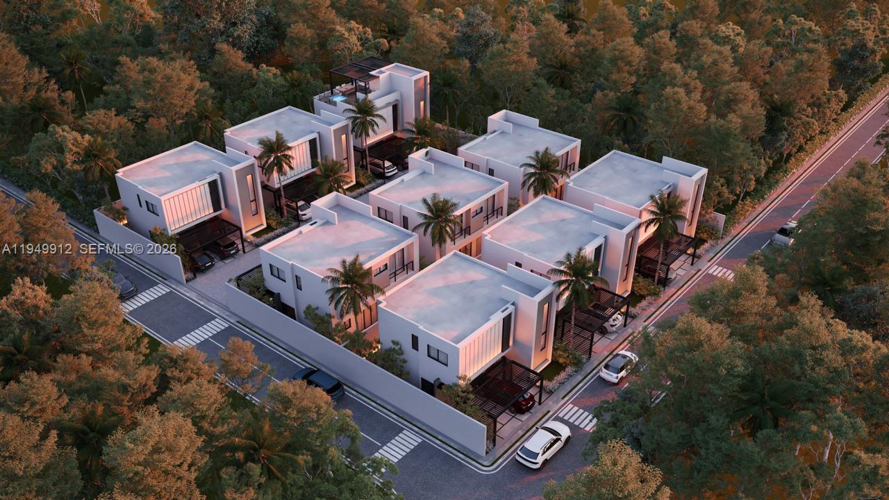 Punta Cana - Residential