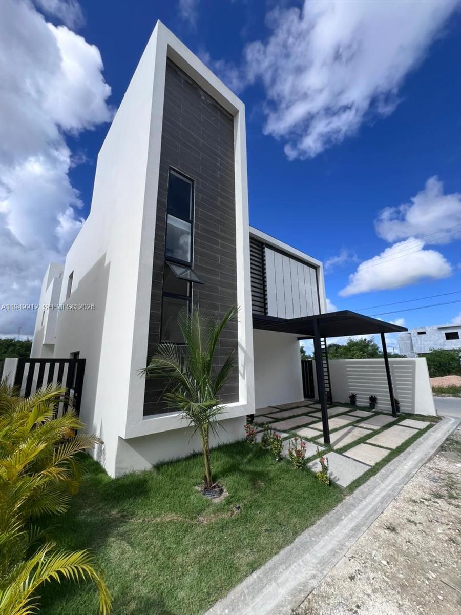 Villa Nove, Costa Cana, Punta Cana, Dominican Republic