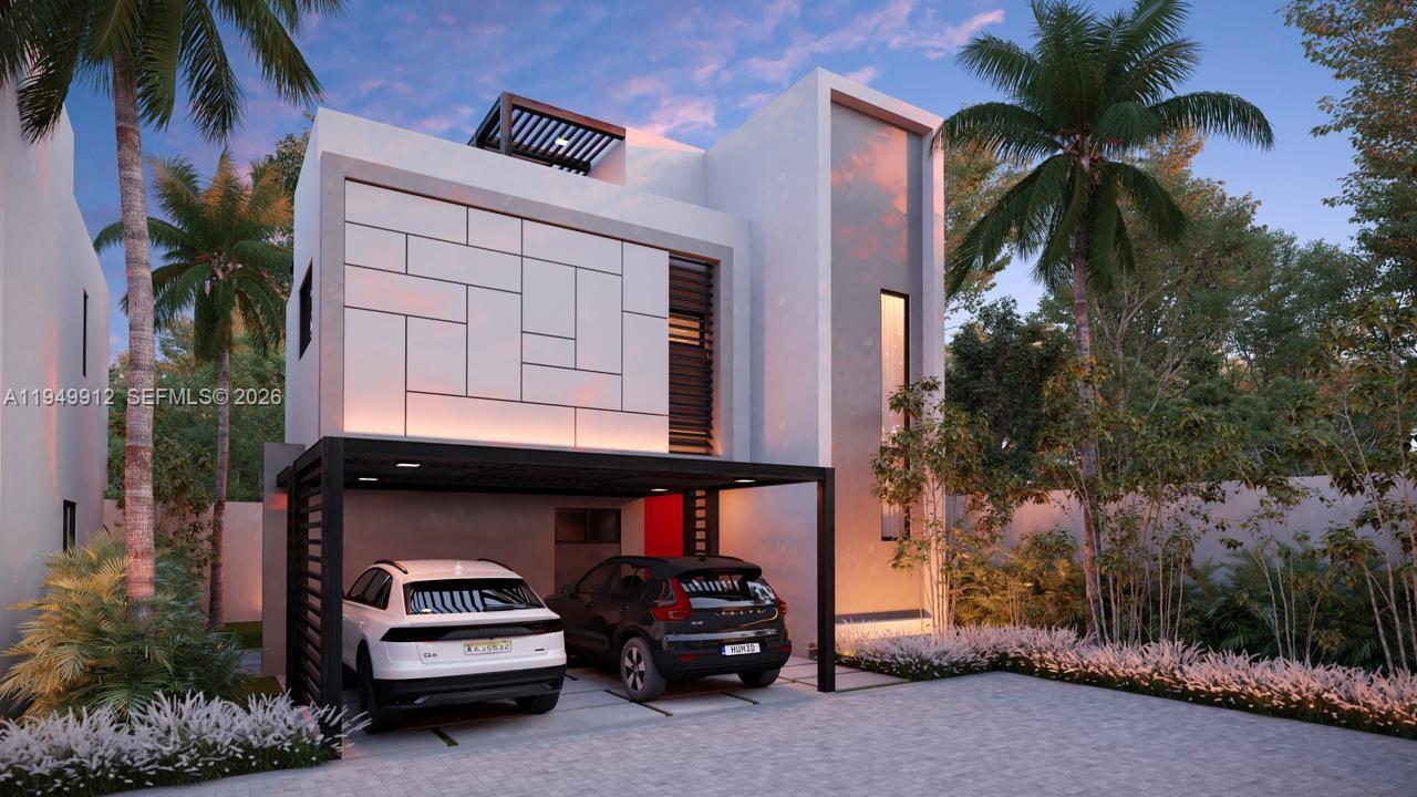 Punta Cana - Residential