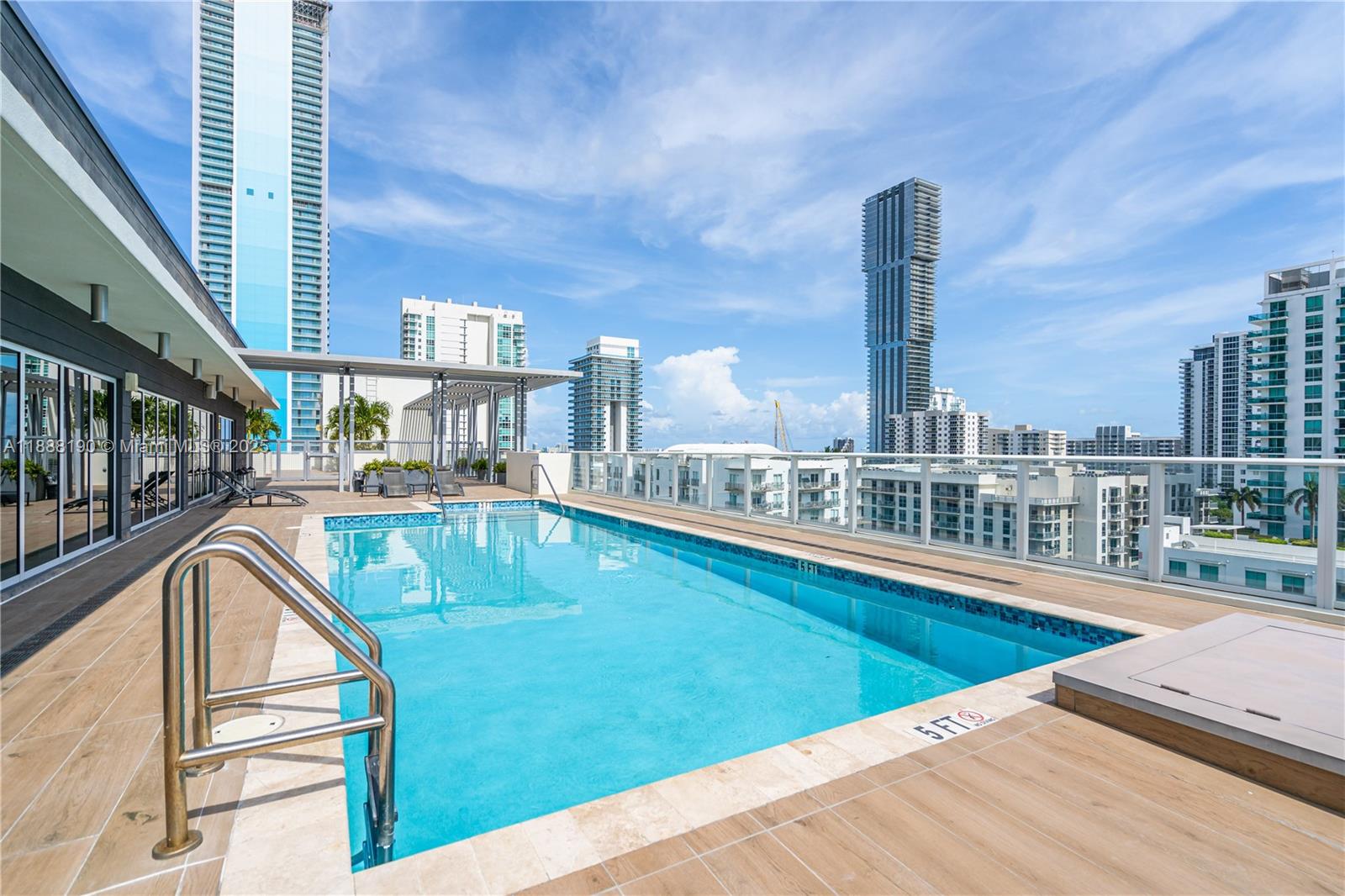 26 EDGEWATER CONDO - Residential Lease