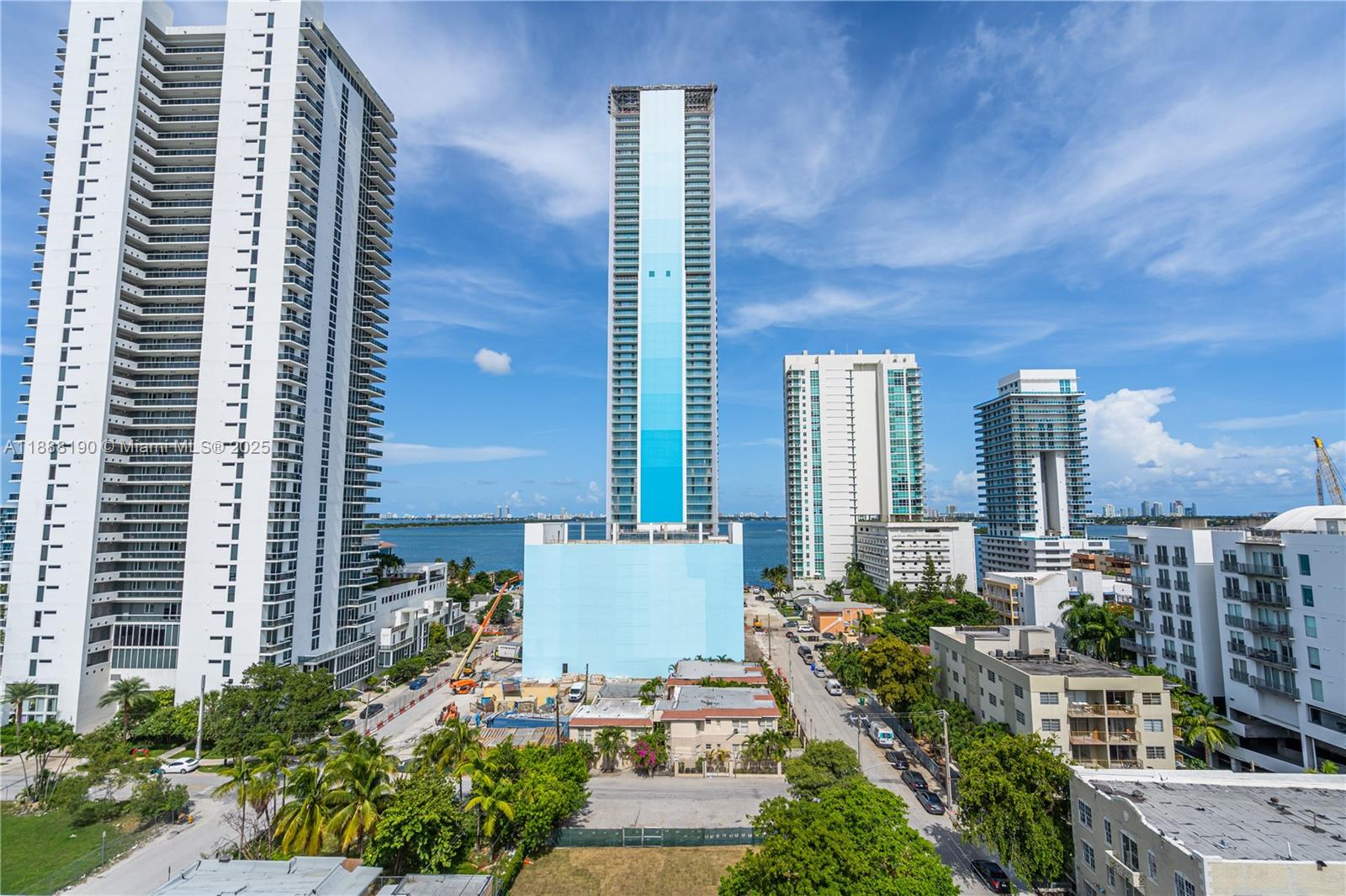 26 EDGEWATER CONDO - Residential Lease