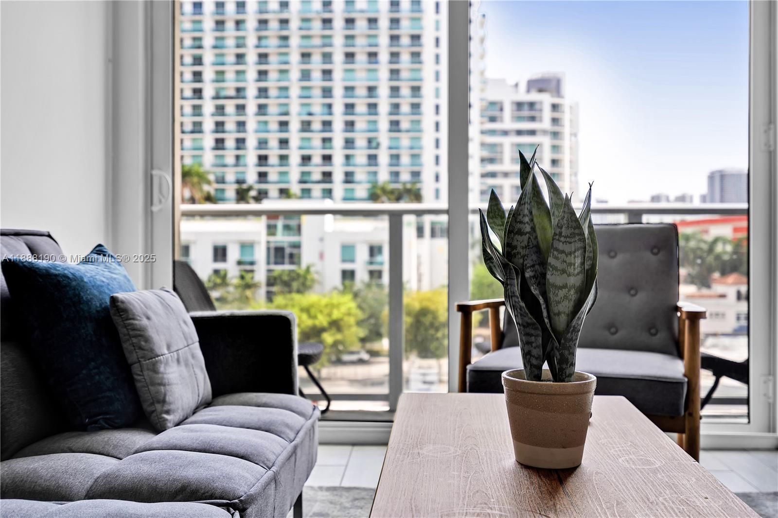 26 EDGEWATER CONDO - Residential Lease