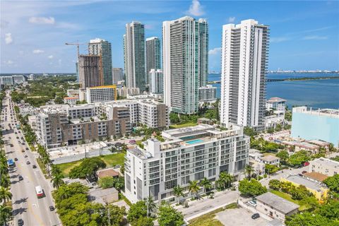 321 NE 26th St 508 Miami FL 33137
