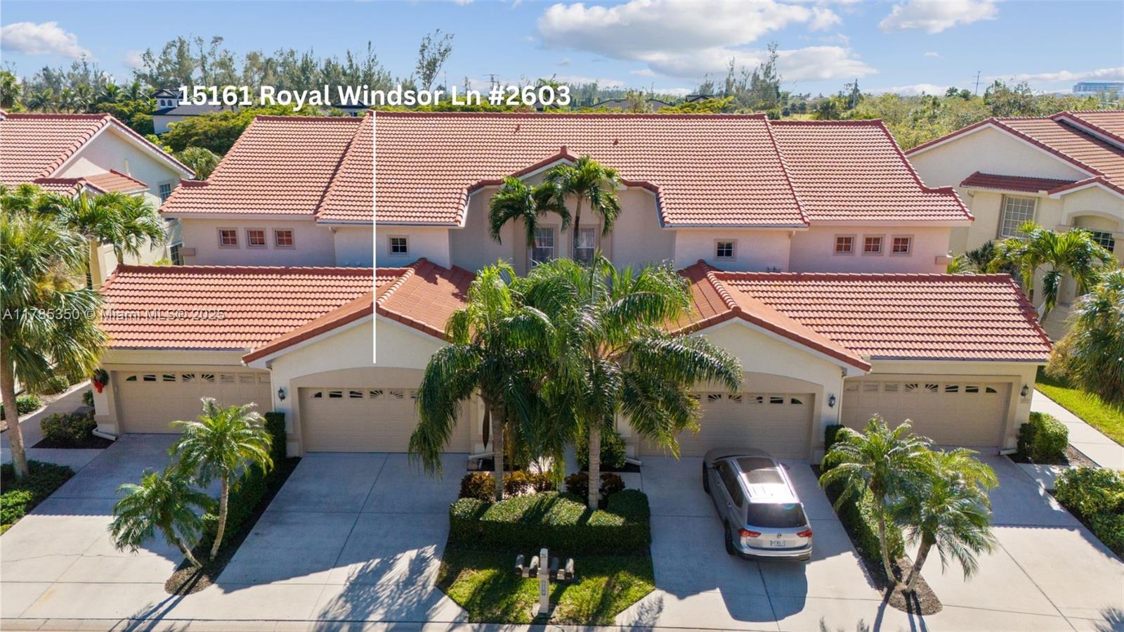 15161 Royal Windsor Ln 2603, Fort Myers, Lee County, Florida - 2 Bedrooms  
2 Bathrooms - 