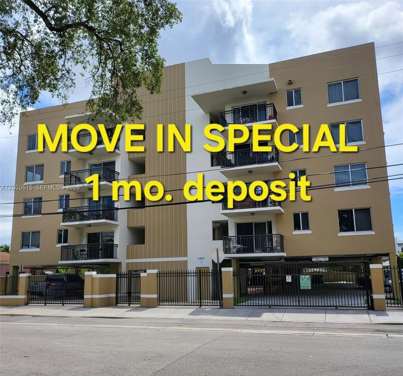 GROVELAND CONDO - Residential Lease