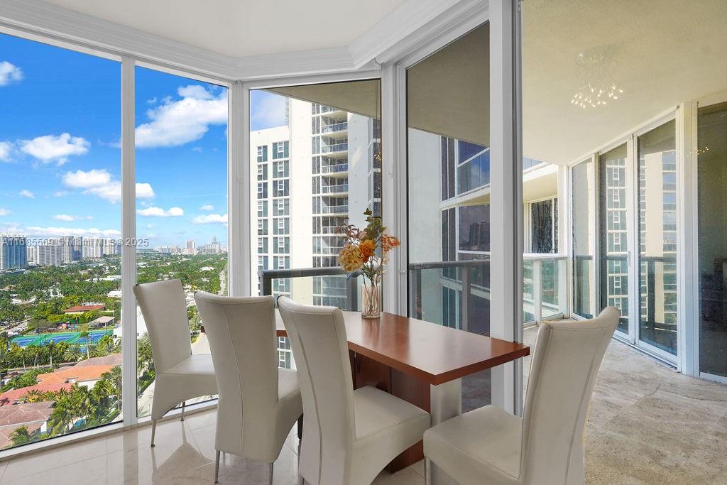 Property for Sale at 19333 Collins Ave 2009, Sunny Isles Beach, Miami-Dade County, Florida - Bedrooms: 2 
Bathrooms: 3  - $1,275,000