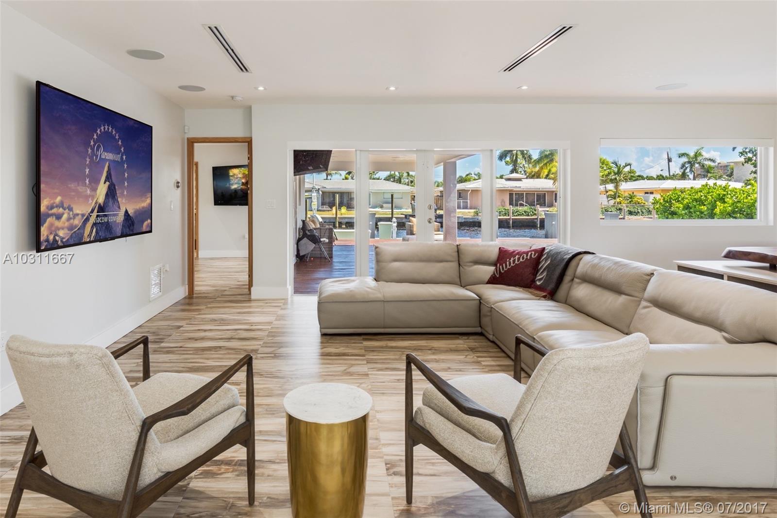 HARBOR VILLAGE SEC F - Residential