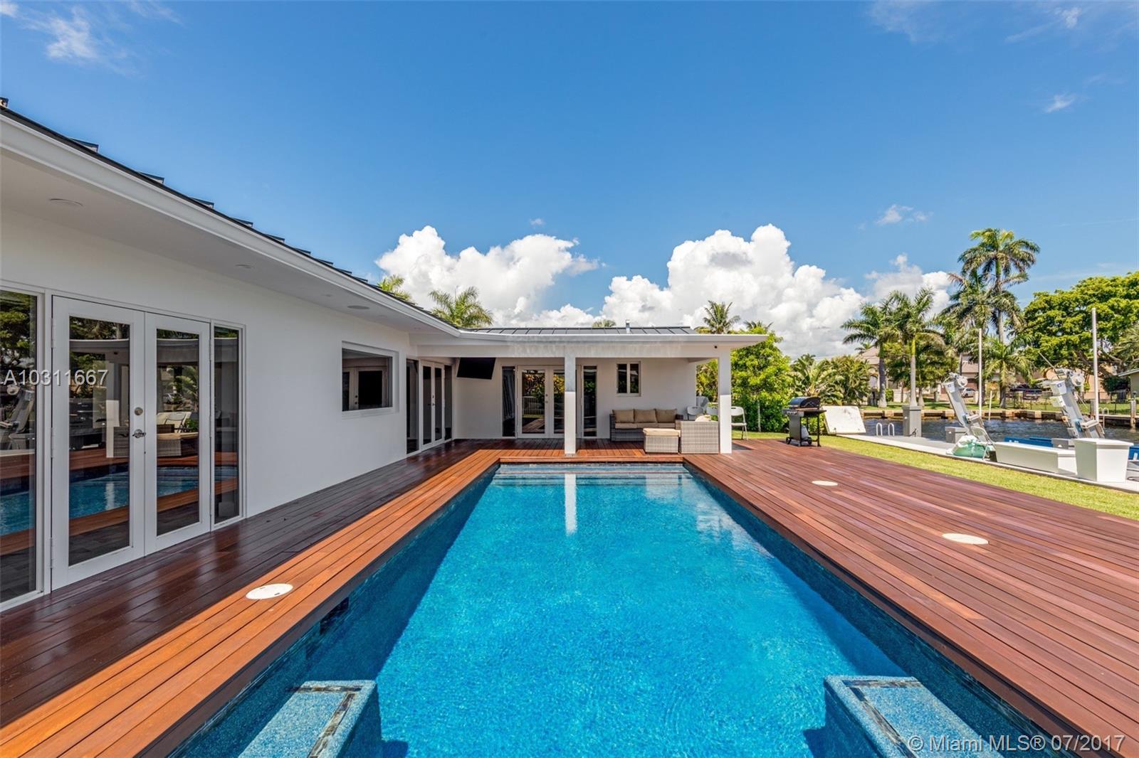 HARBOR VILLAGE SEC F - Residential