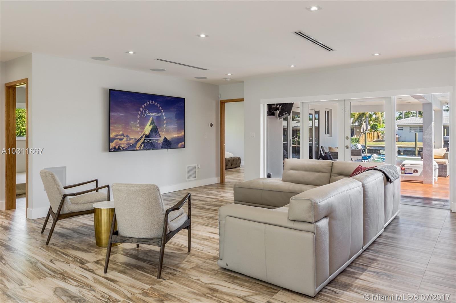 HARBOR VILLAGE SEC F - Residential