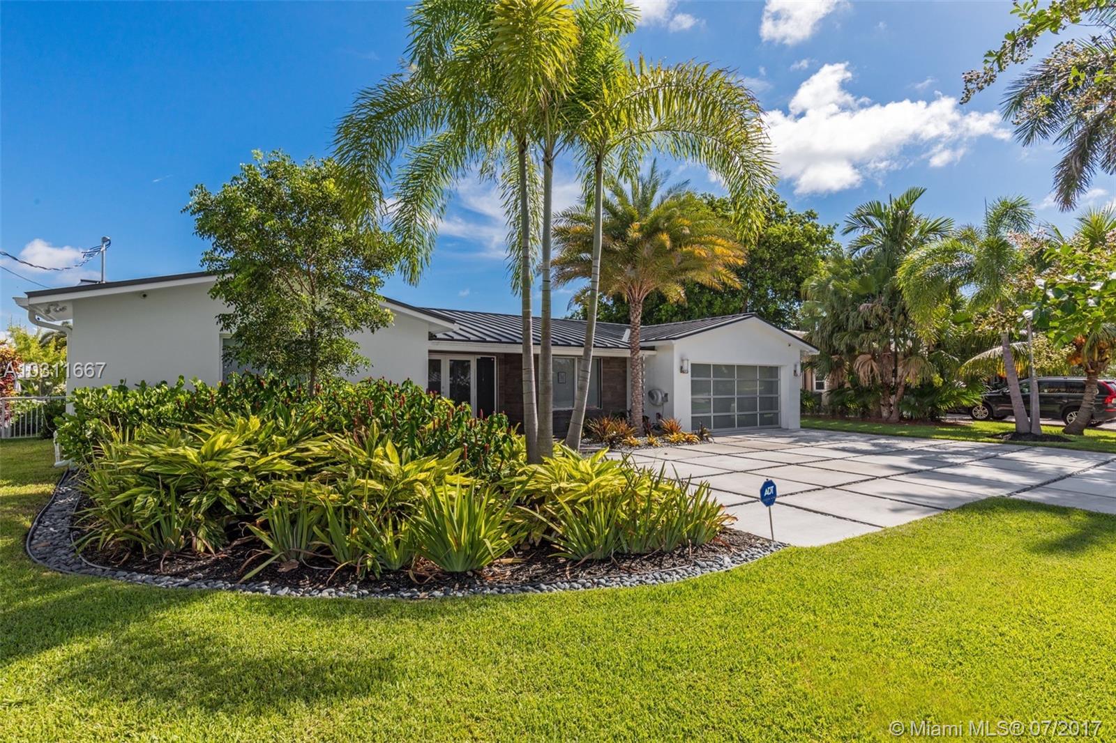 HARBOR VILLAGE SEC F - Residential