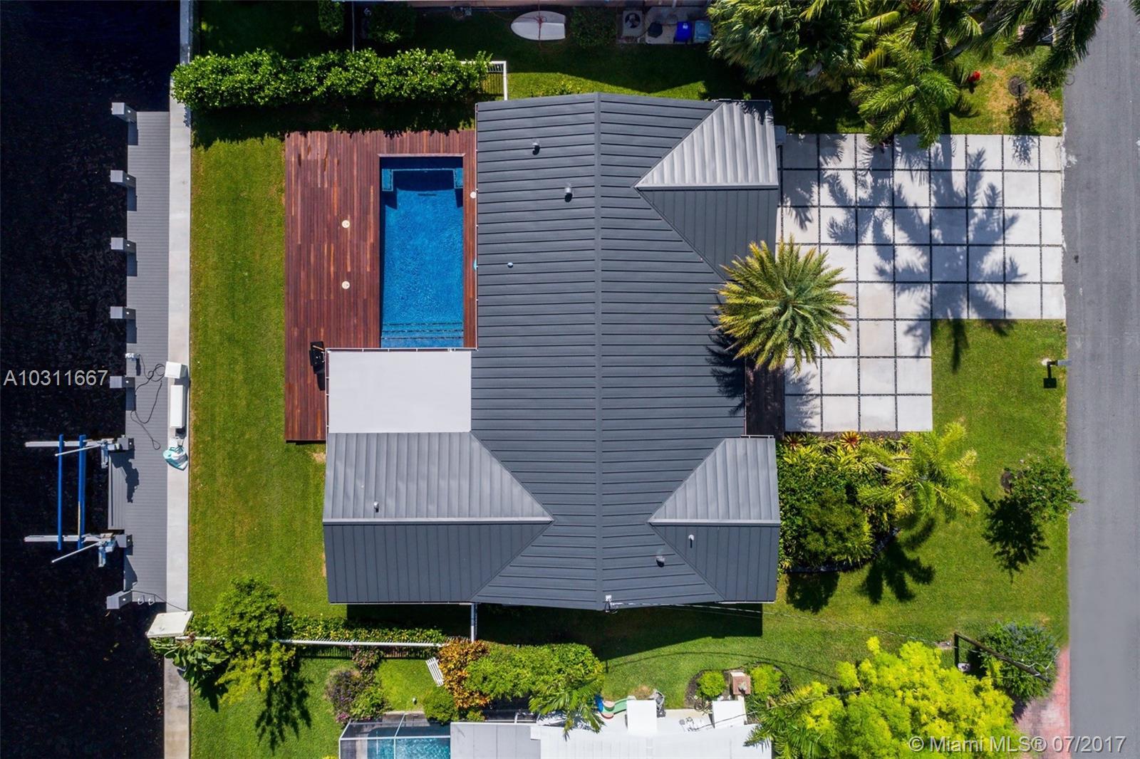 HARBOR VILLAGE SEC F - Residential