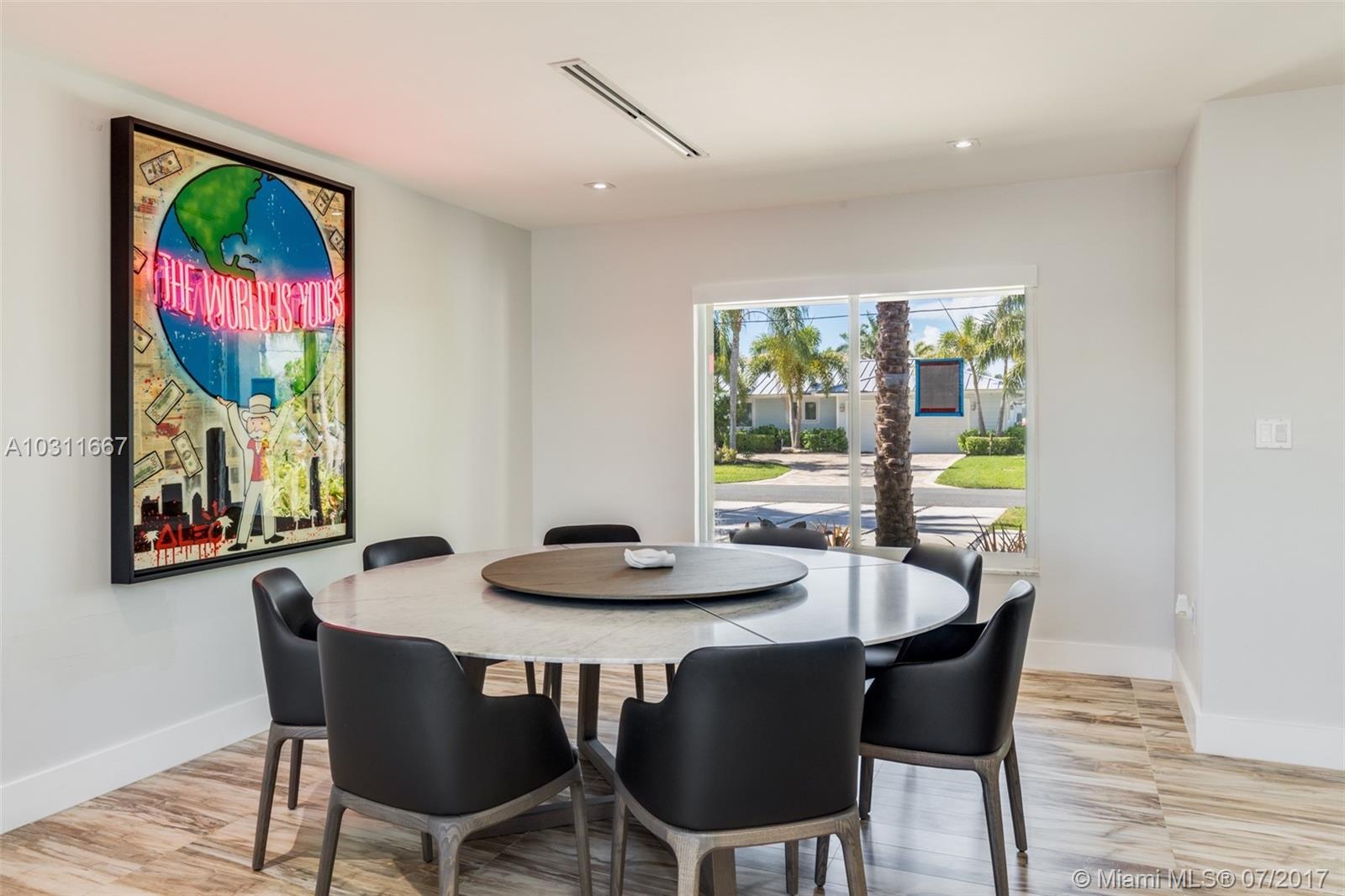 HARBOR VILLAGE SEC F - Residential