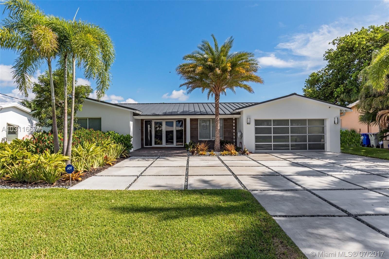 HARBOR VILLAGE SEC F - Residential