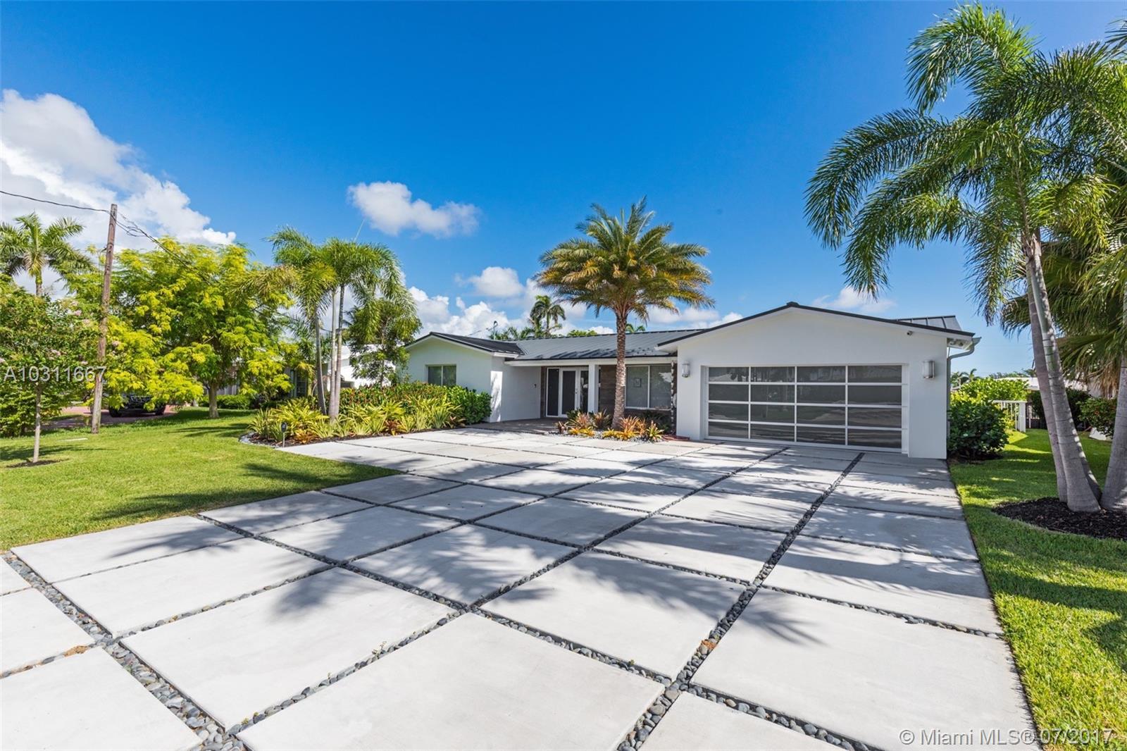 HARBOR VILLAGE SEC F - Residential