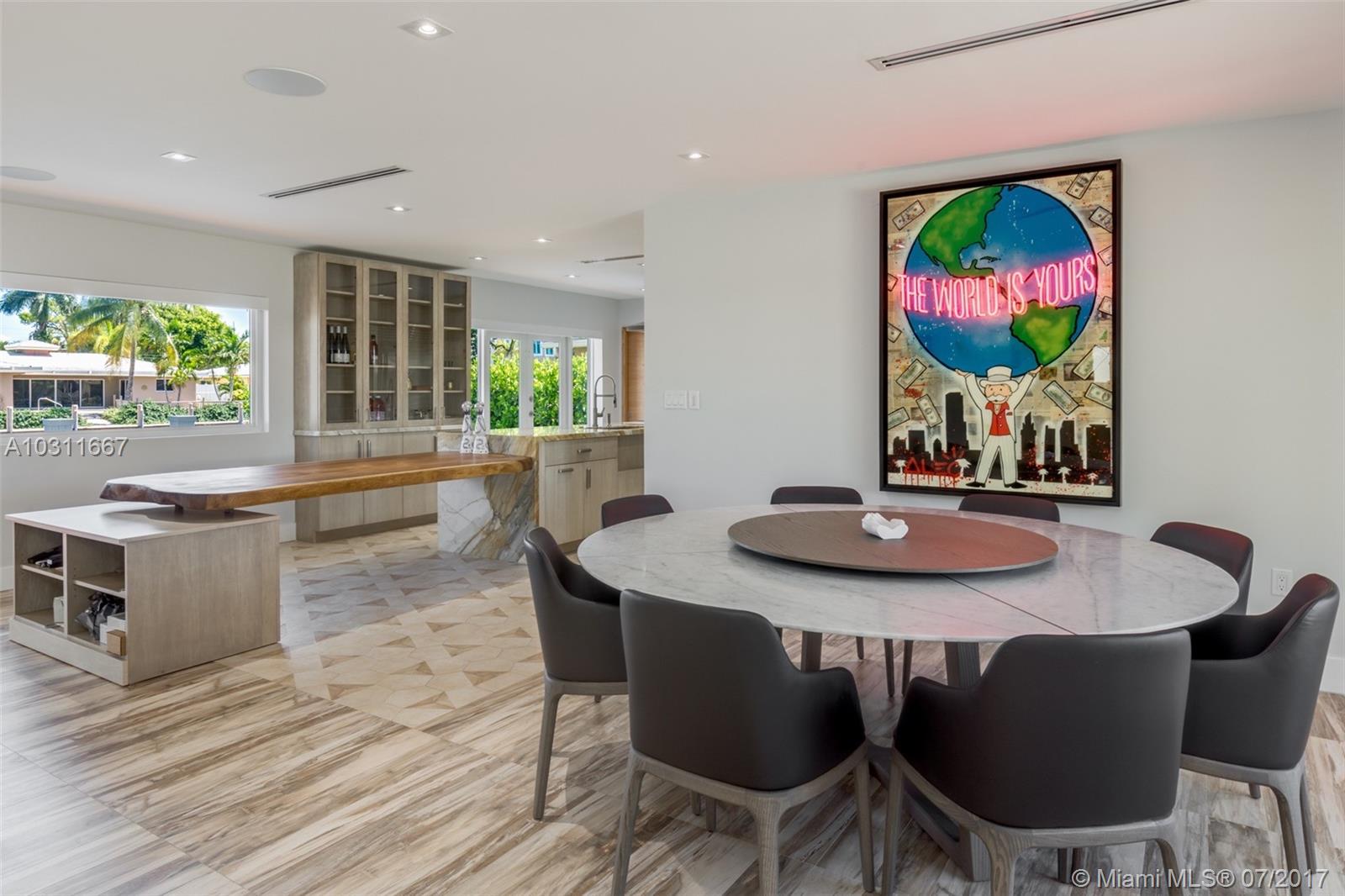 HARBOR VILLAGE SEC F - Residential