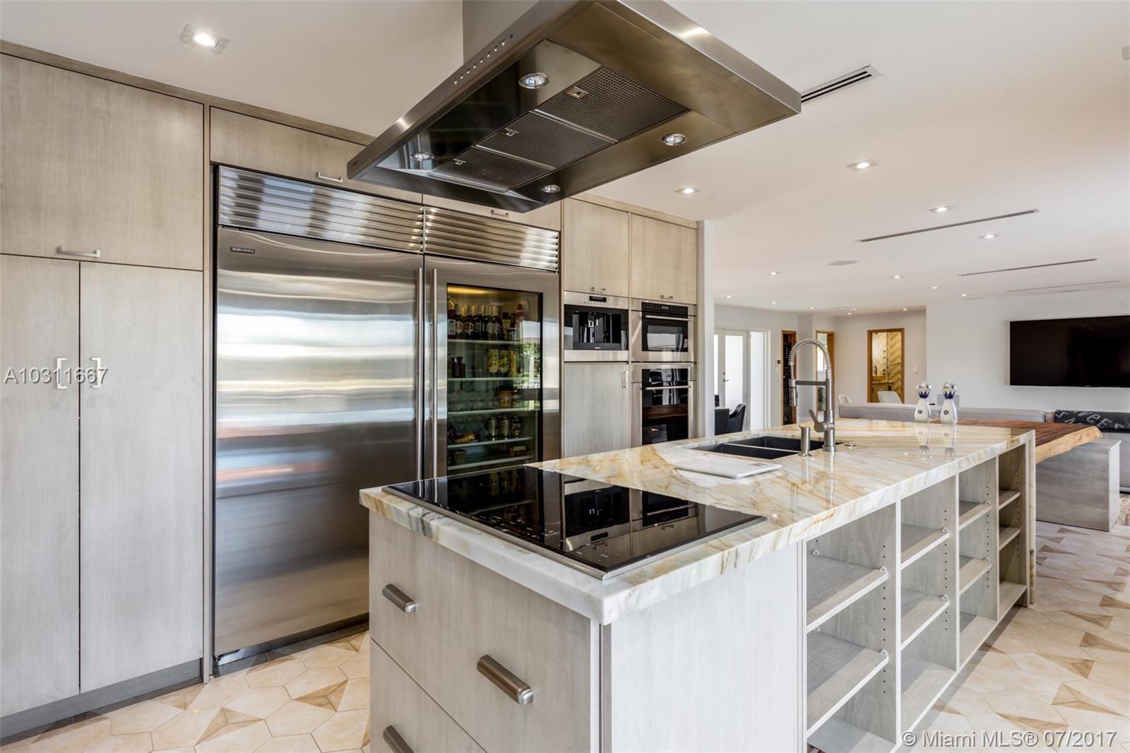 HARBOR VILLAGE SEC F - Residential