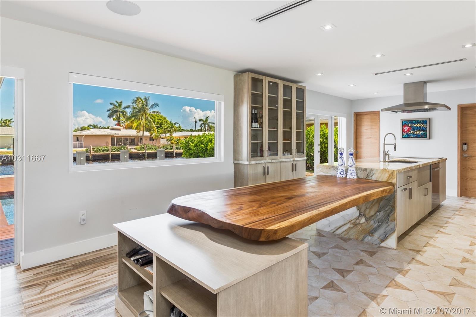 HARBOR VILLAGE SEC F - Residential