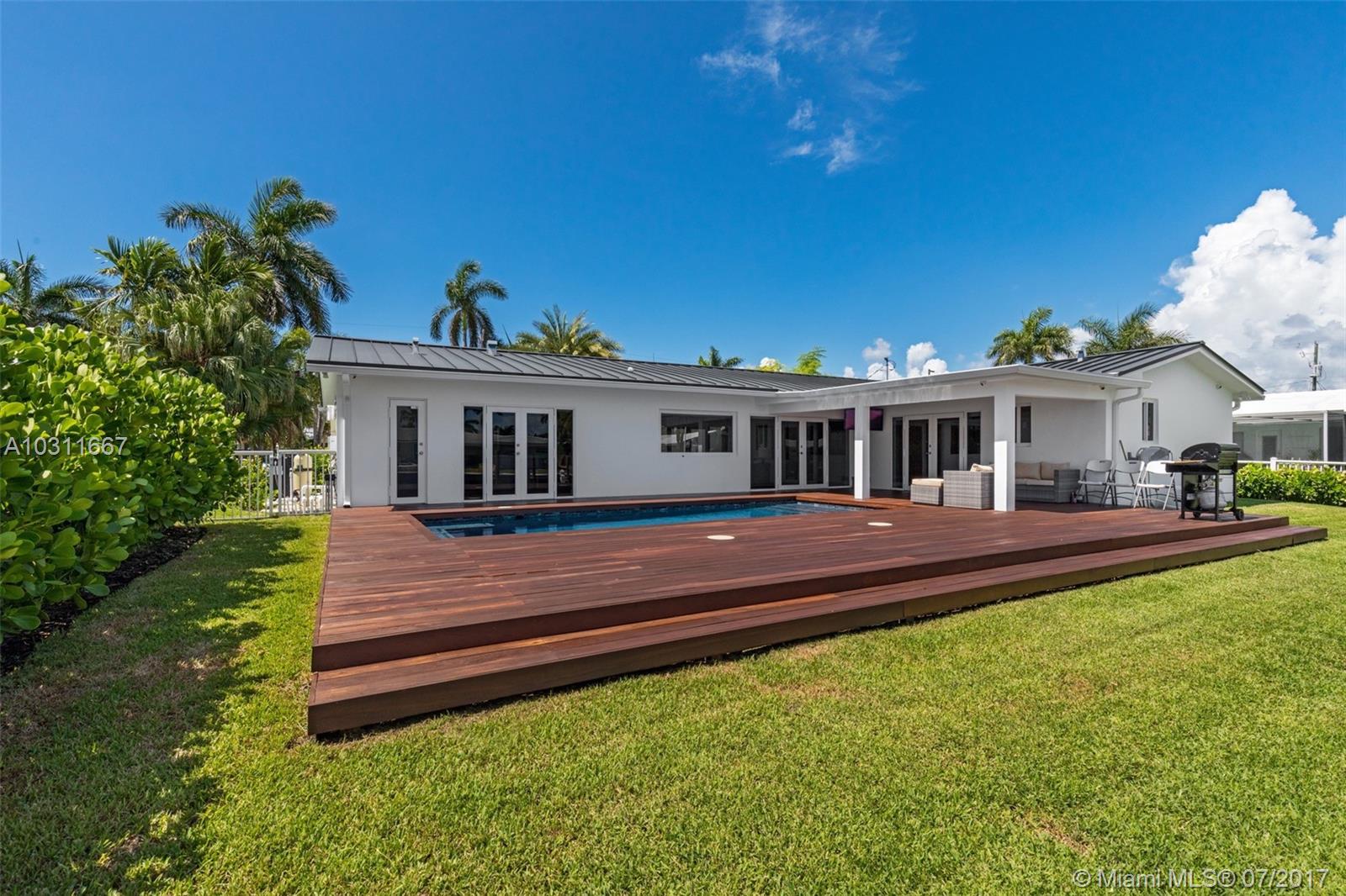 HARBOR VILLAGE SEC F - Residential