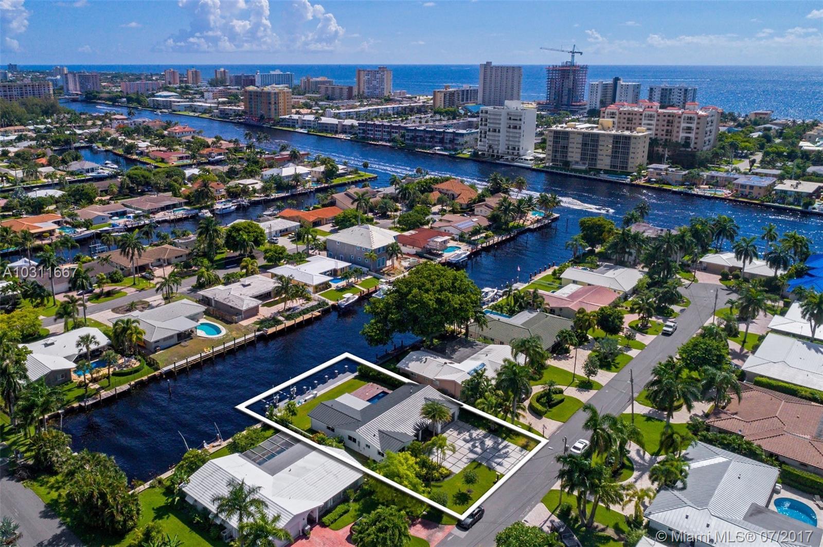 HARBOR VILLAGE SEC F - Residential