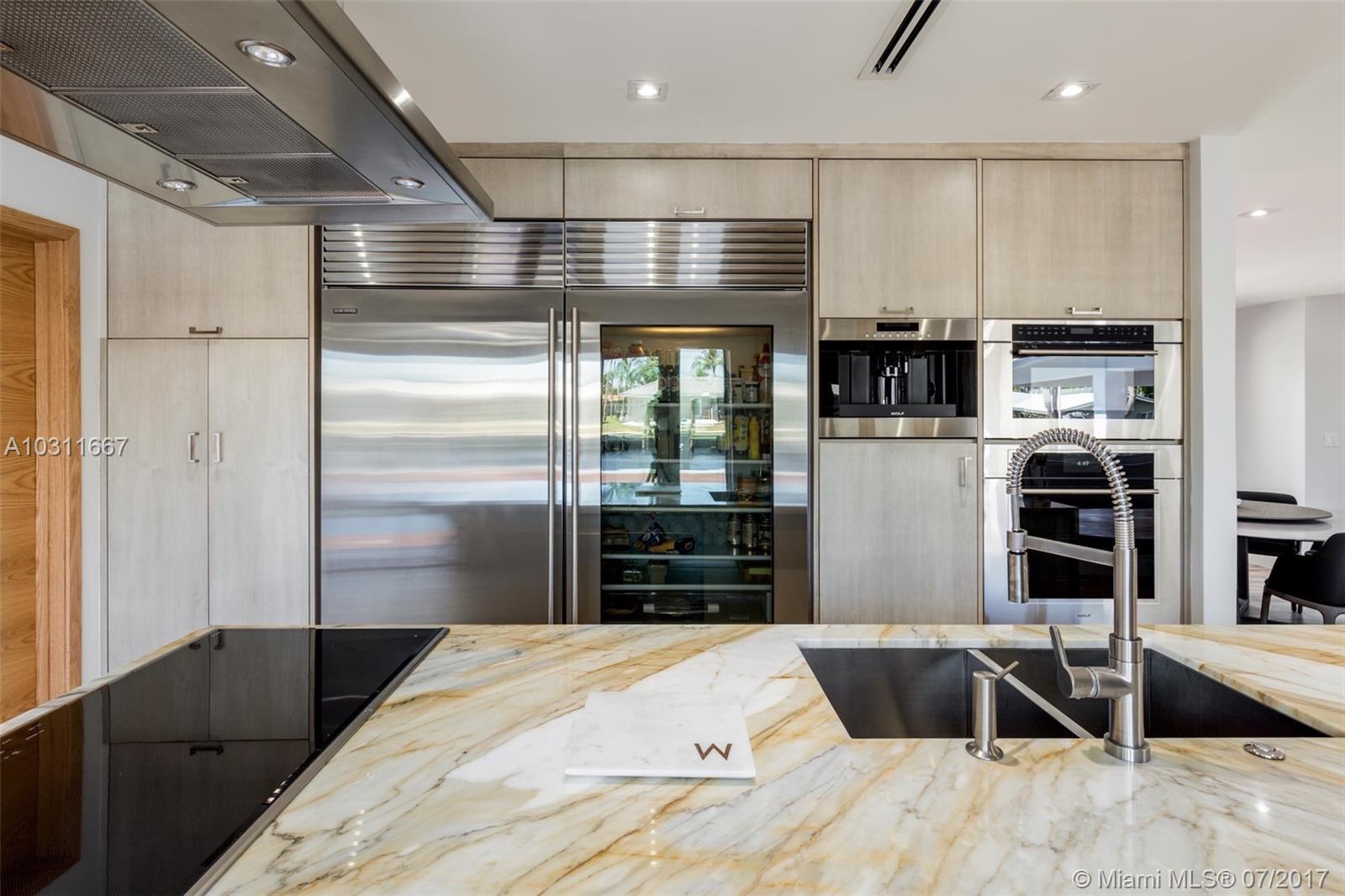 HARBOR VILLAGE SEC F - Residential