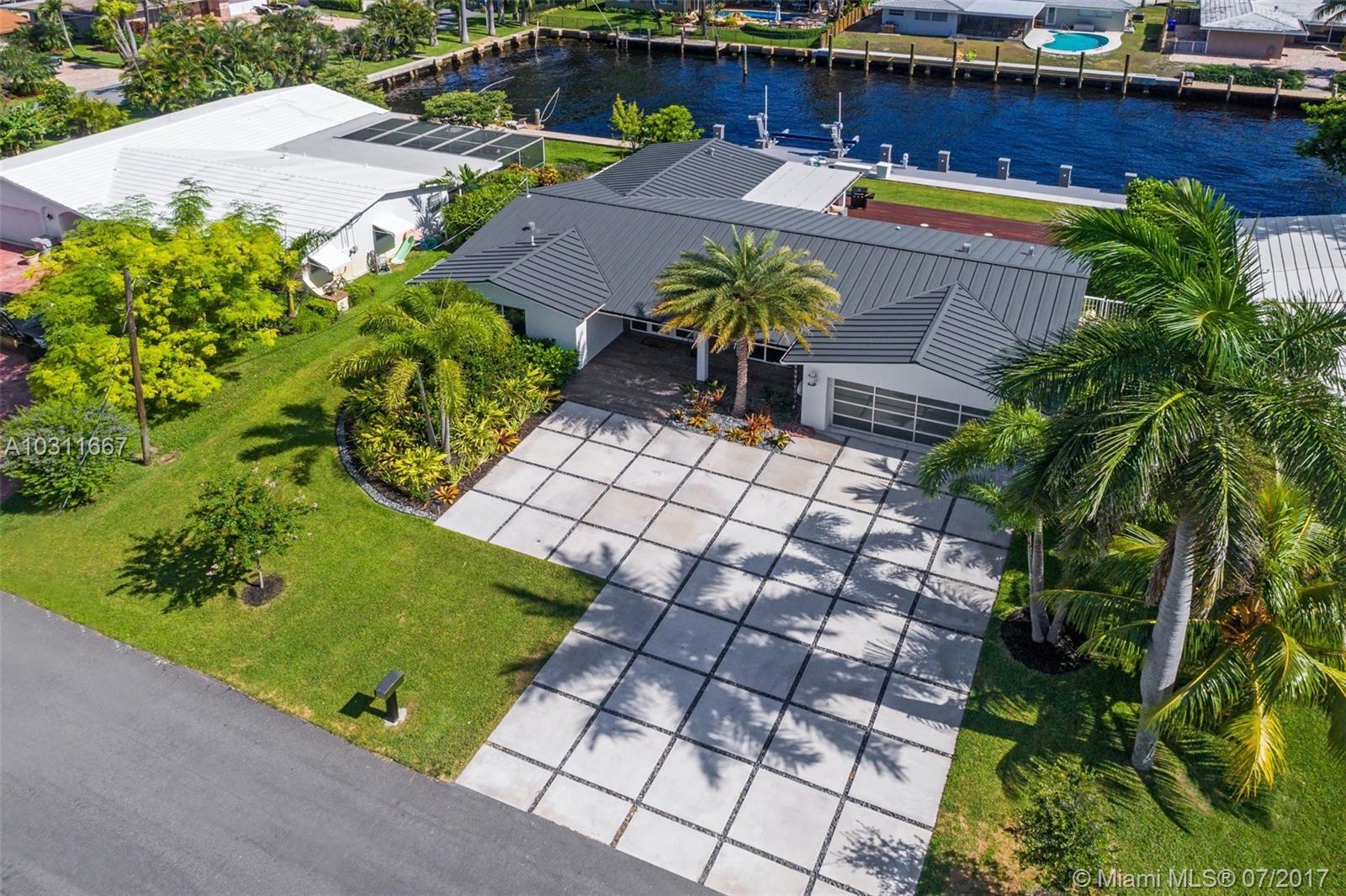 HARBOR VILLAGE SEC F - Residential