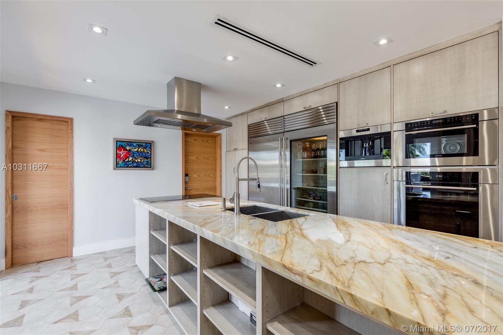 HARBOR VILLAGE SEC F - Residential