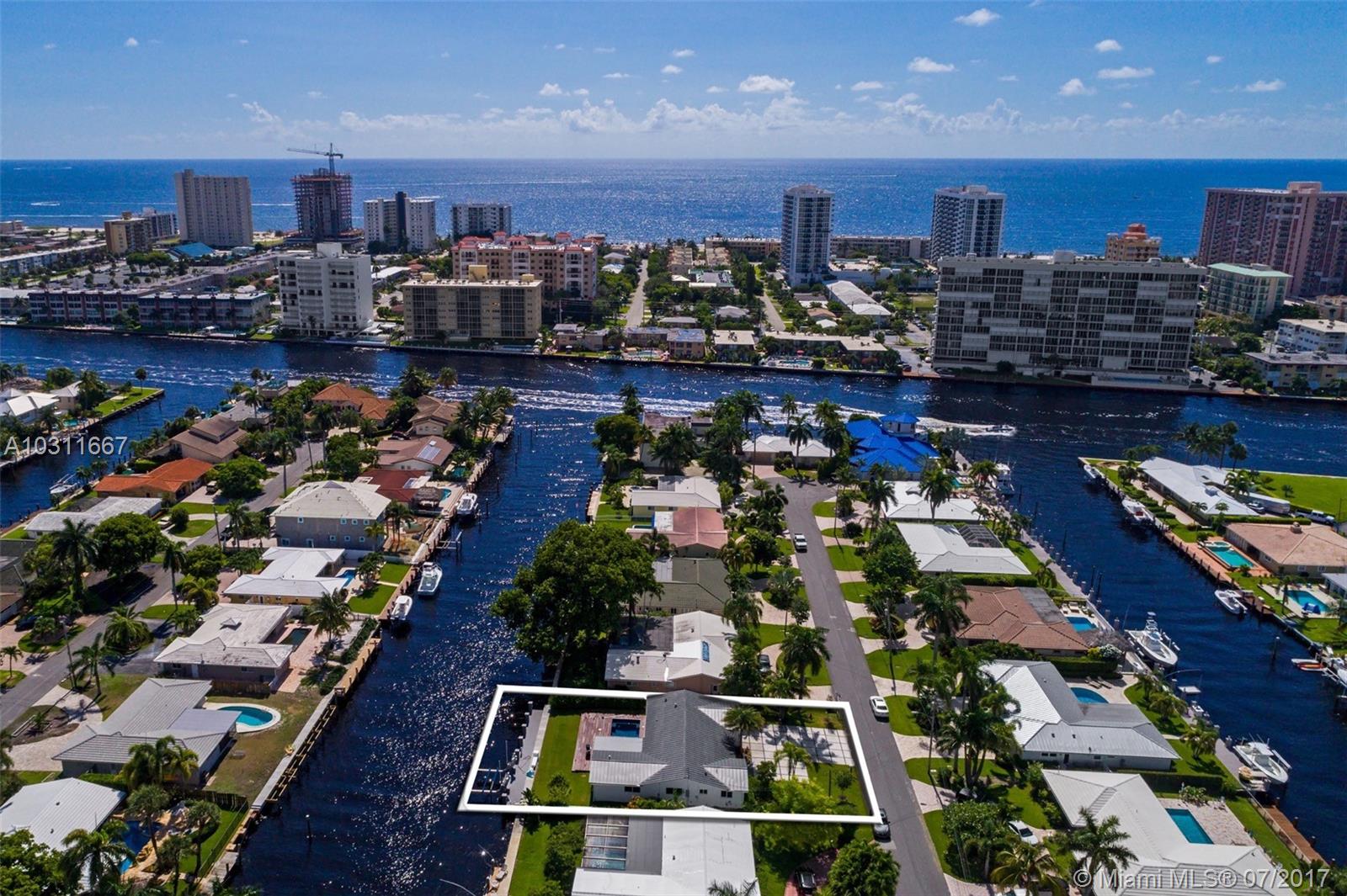 HARBOR VILLAGE SEC F - Residential