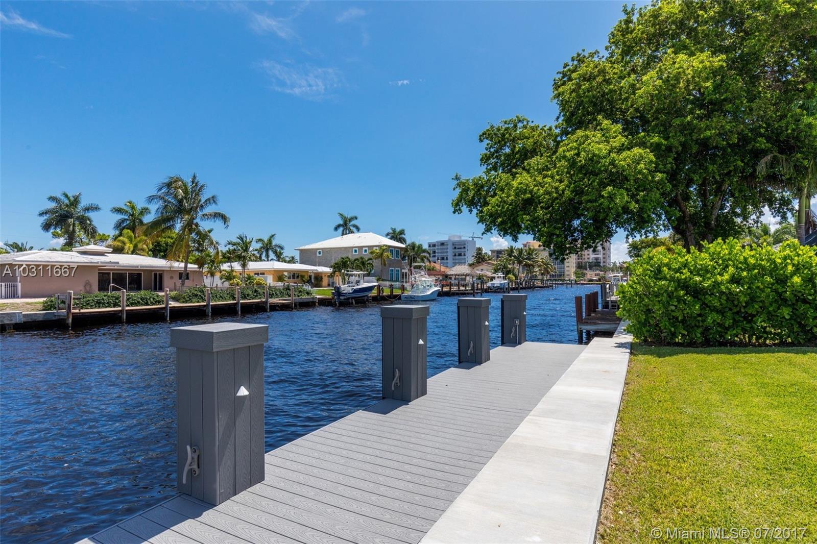 HARBOR VILLAGE SEC F - Residential