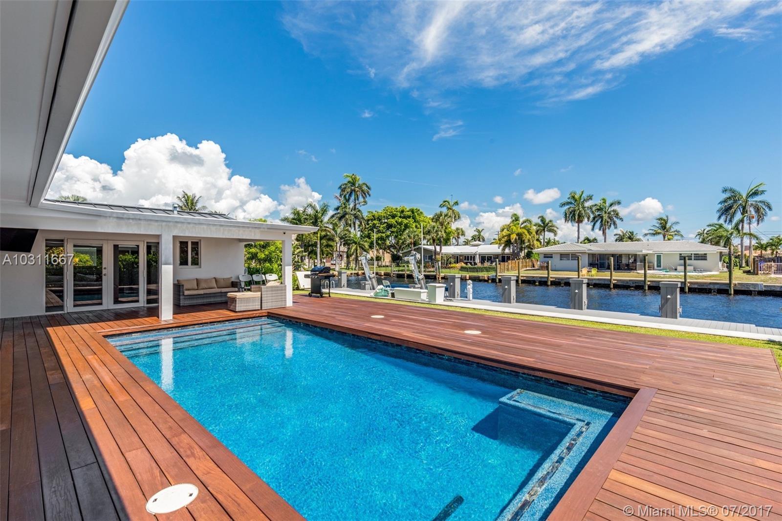 HARBOR VILLAGE SEC F - Residential