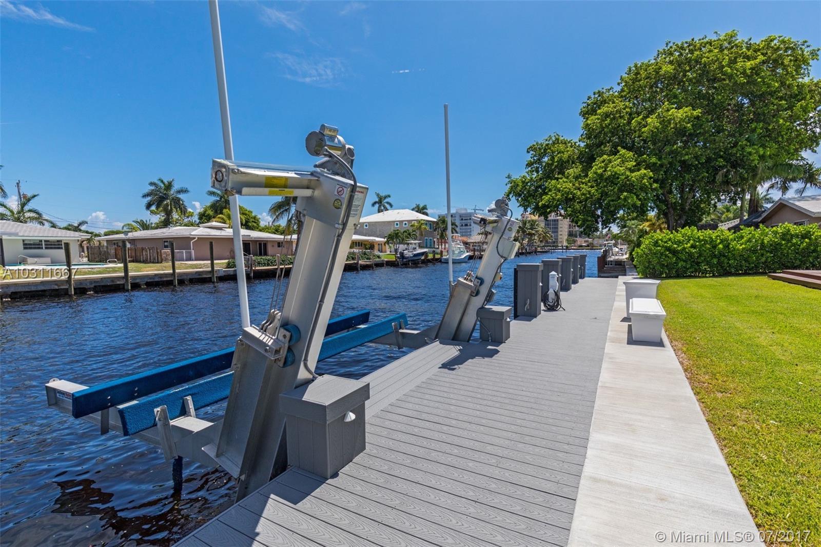 HARBOR VILLAGE SEC F - Residential