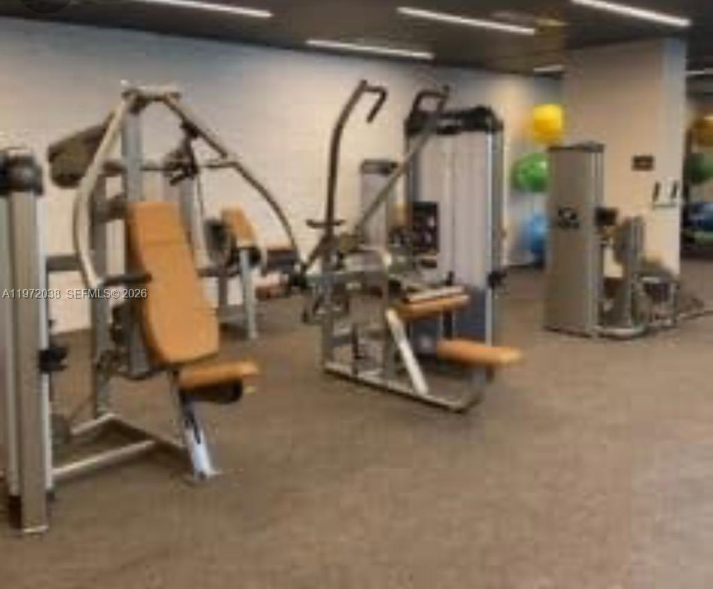 MERRICK MANOR CONDO - Residential