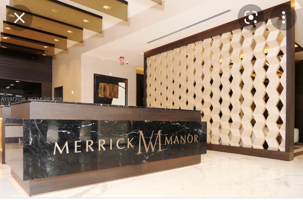 MERRICK MANOR CONDO - Residential