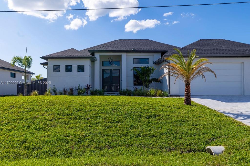 Property for Sale at 1412 Nw 33 Ave, Cape Coral, Lee County, Florida - Bedrooms: 4 
Bathrooms: 3  - $569,000