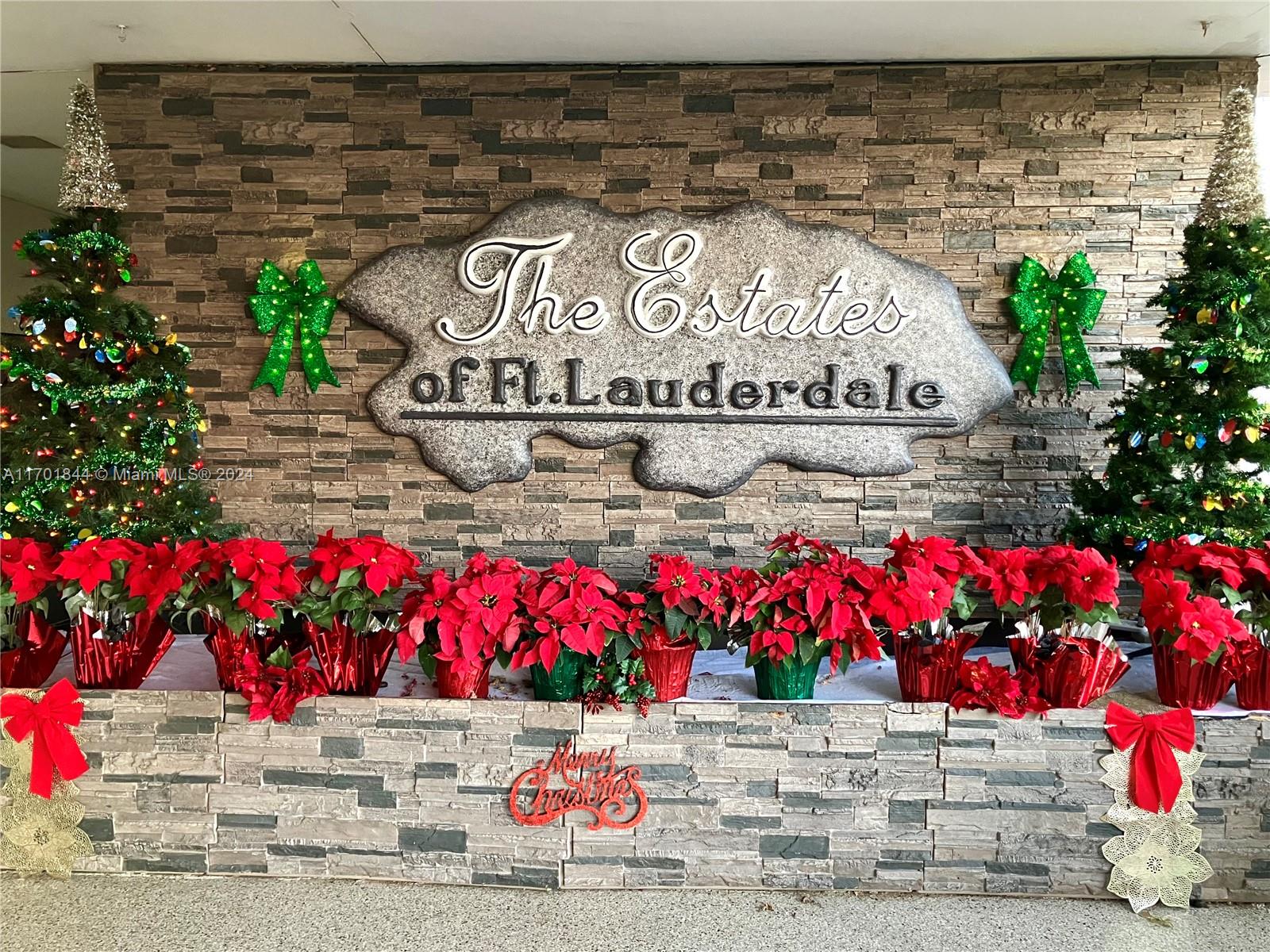 RAVENSWOOD ESTATES & MARI - Residential